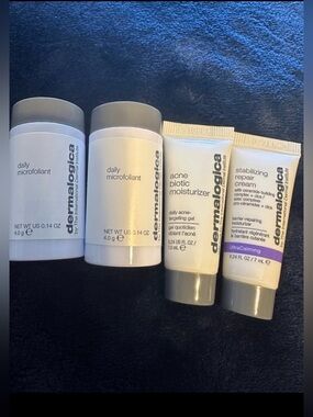 Dermalogica bundle